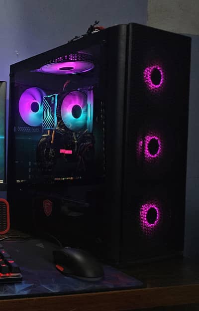 Rtx 2070 Gaming PC for Sale  Clearance offer !!