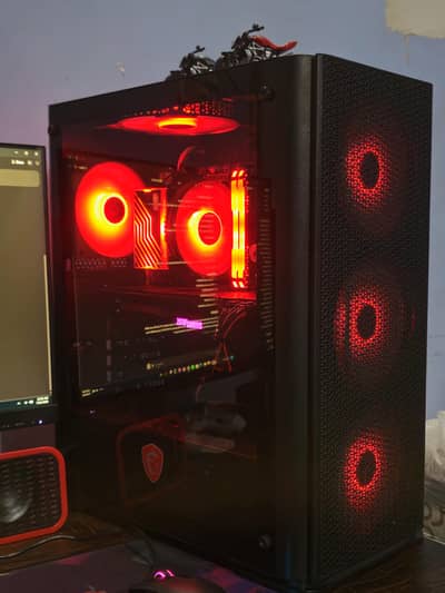 Rtx 2070 Gaming PC for Sale  Clearance offer !!