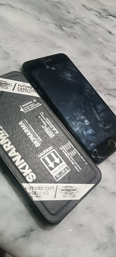 Apple iPhone 8 Plus