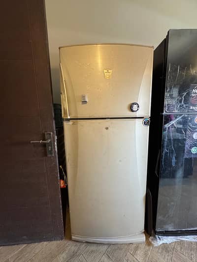 fridge freezer