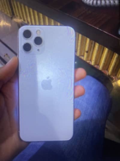 iphone 11 pro sim working 256 gb
