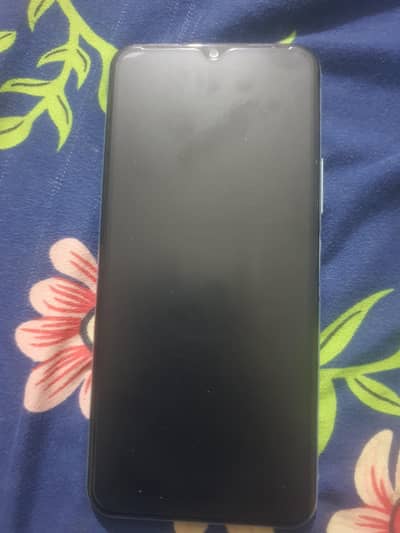 Vivo Y21