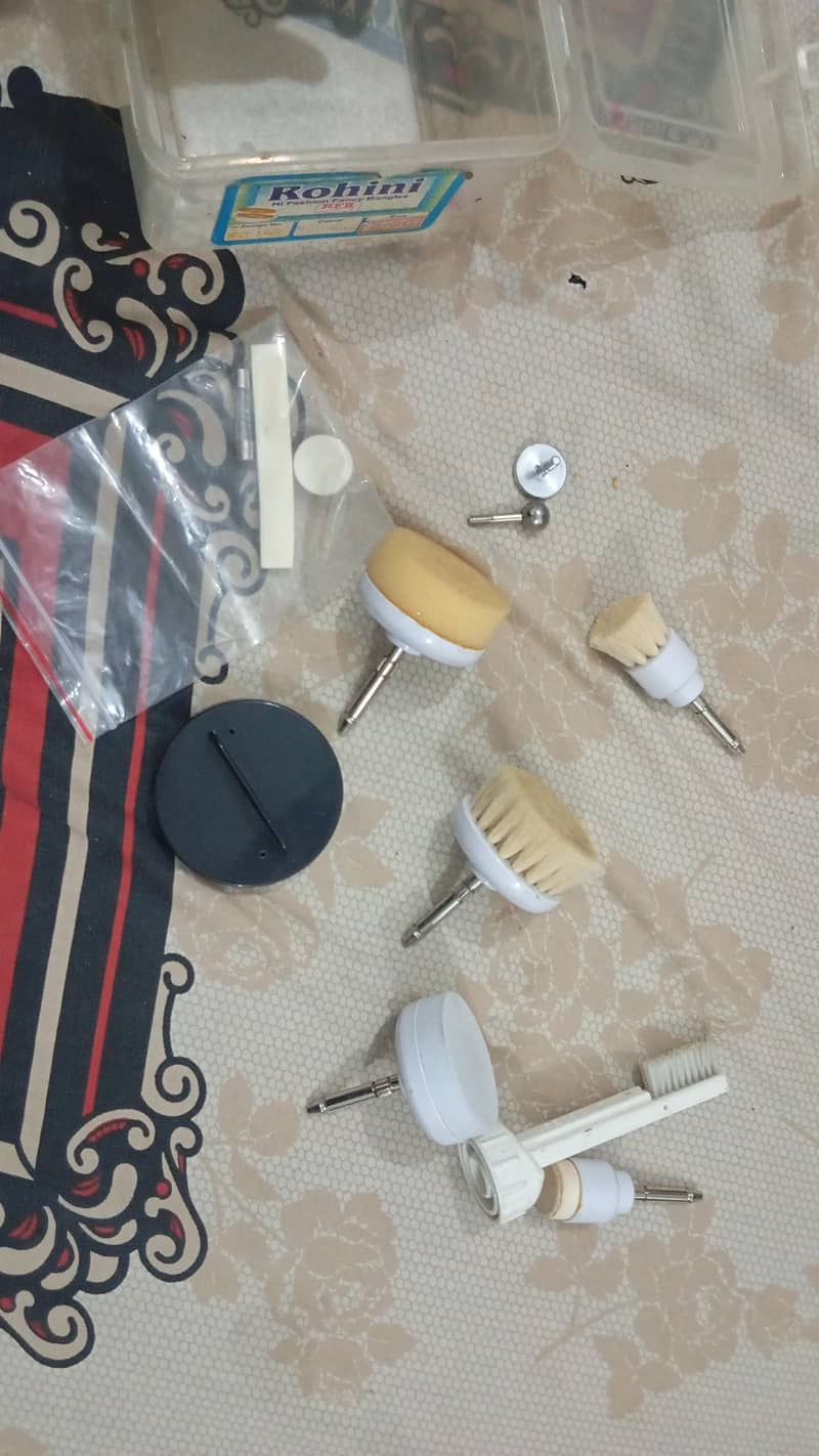 facial electronic machine 4