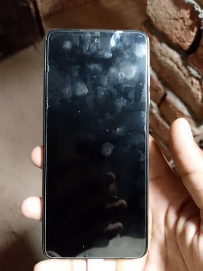 Tecno Spark 20C