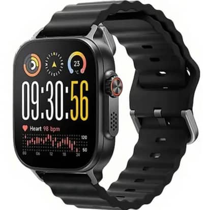 Realme watch 5