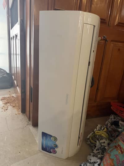 Kenwood 1 ton split ac