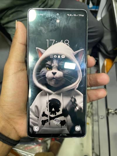 Samsung Mobile S20 FE