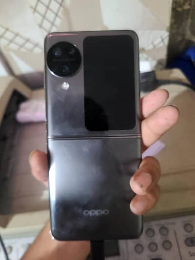 OPPO Find N3 Flip