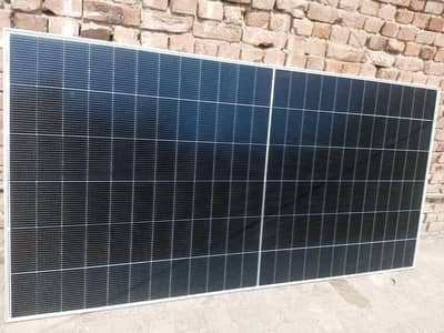 580w solar panel for sale in Sahiwal