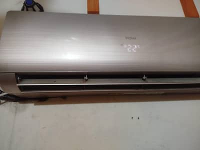 Hair DC inverter Ac 10/9 condition