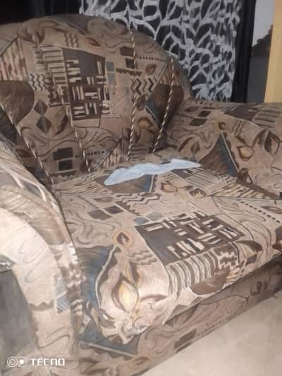 used sofa for sale 3 seater plus one seat