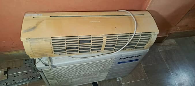 Panasonic ac 03142351791