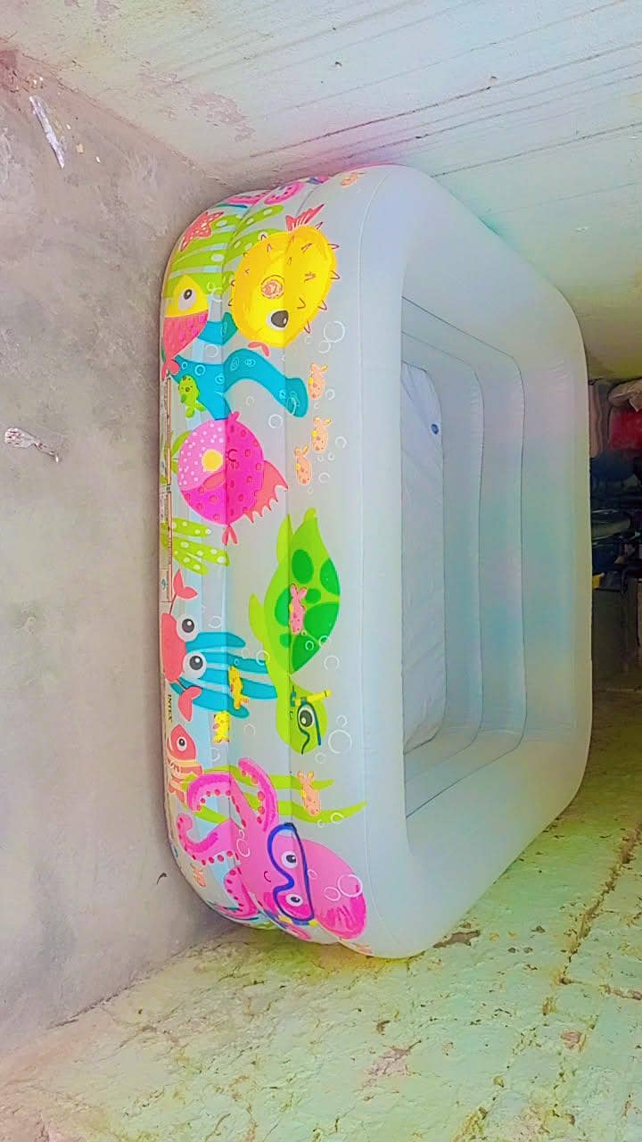 swimming pool 2