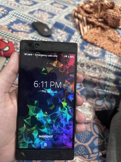 Razer Phone 1    8/64