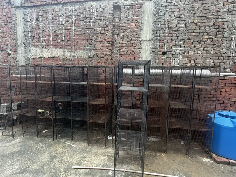 Cage for sale — photo 2