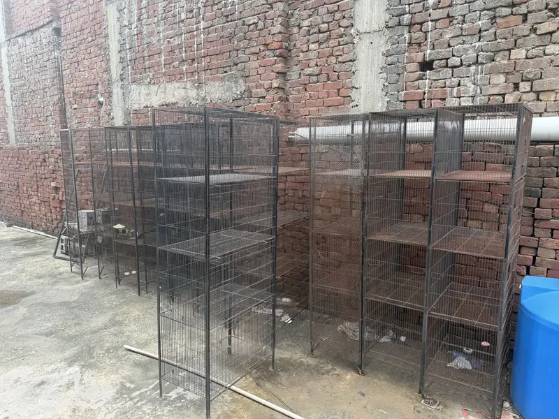 Cage for sale — photo 4