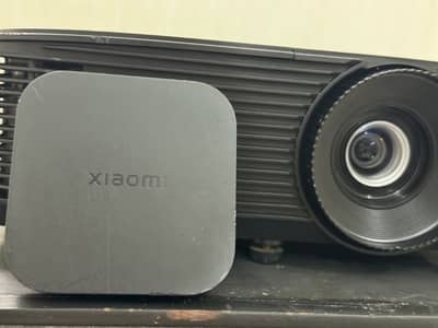Optoma Home Cinema Projector