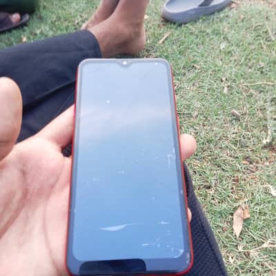 OPPO A1k