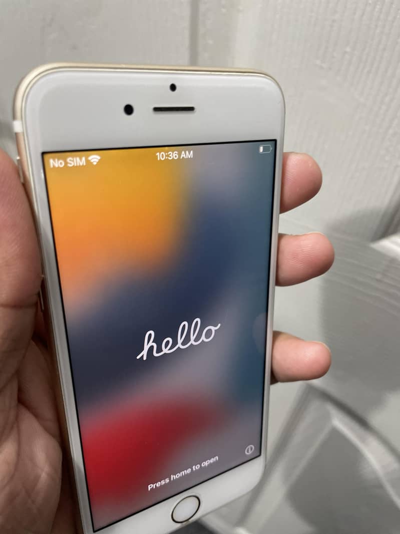 Apple iPhone 6S 6