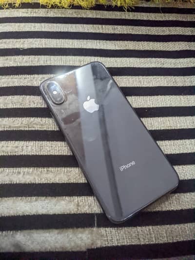 iphone xs non pta