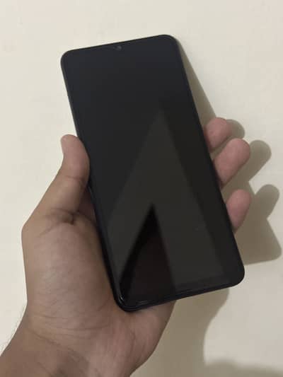 Samsung A12