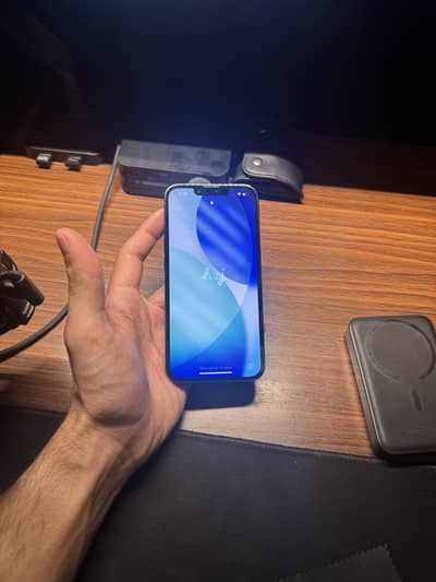 IPhone 13 Pro PTA Approved