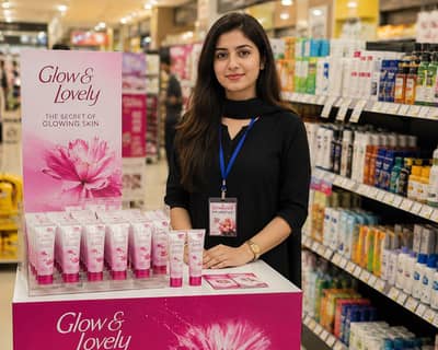 Promotion Activation