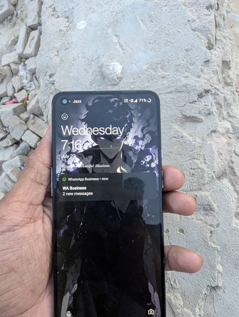 oneplus 9 5g 2