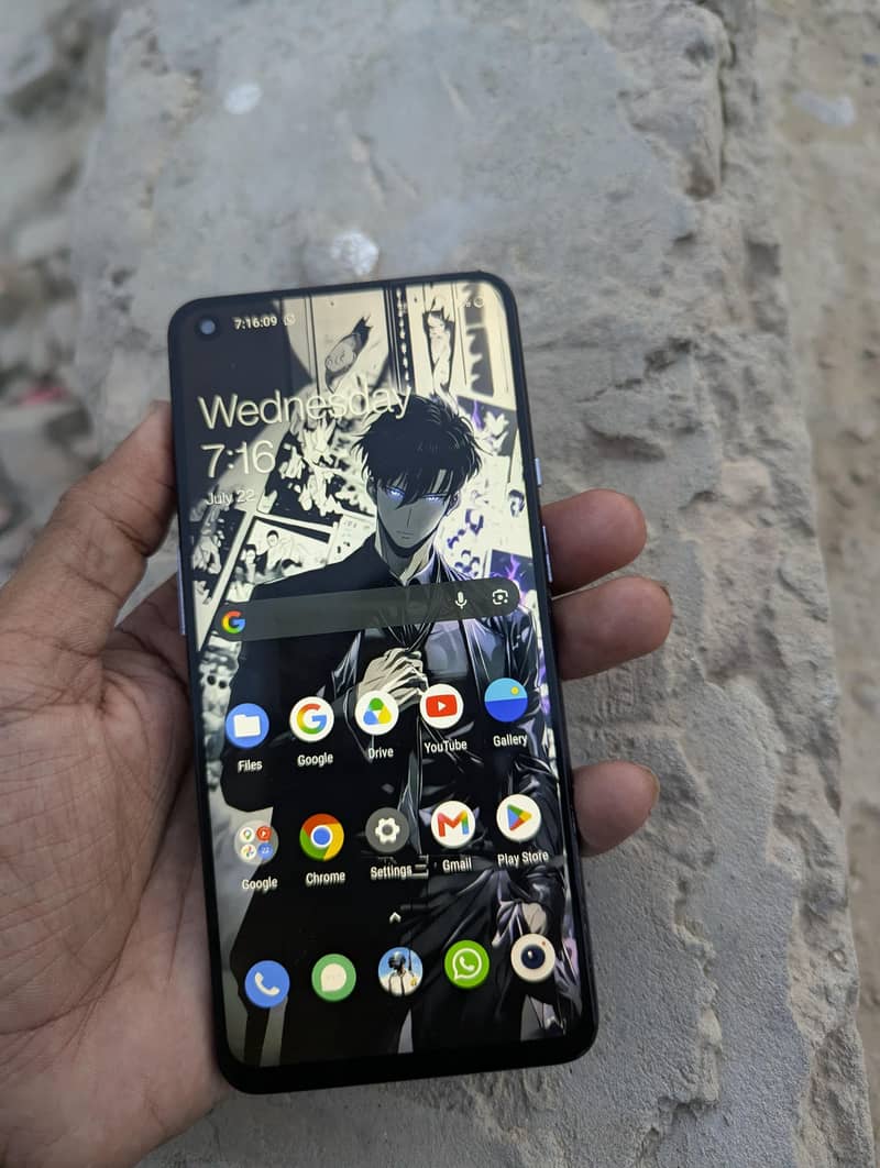 oneplus 9 5g 4