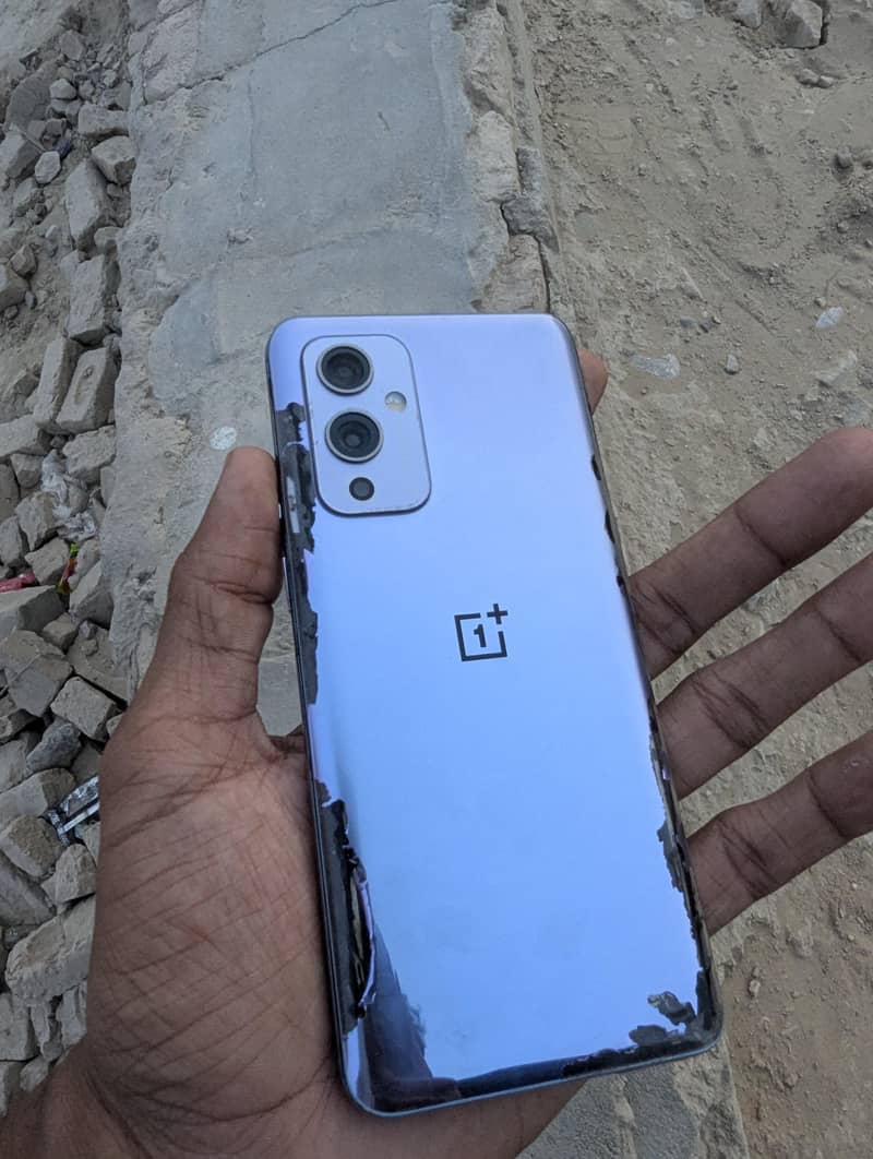 oneplus 9 5g 6