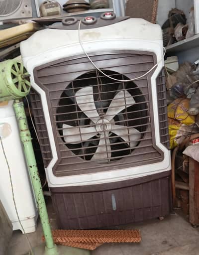 ایک سیزن یوز ائیر کولر 0348 6854032