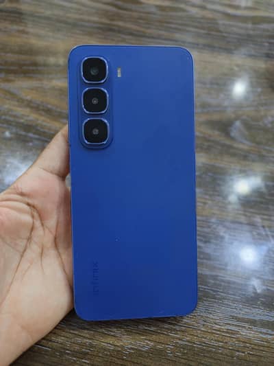 Infinix Hot 60i