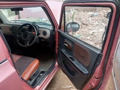 Suzuki Alto Lapin 2