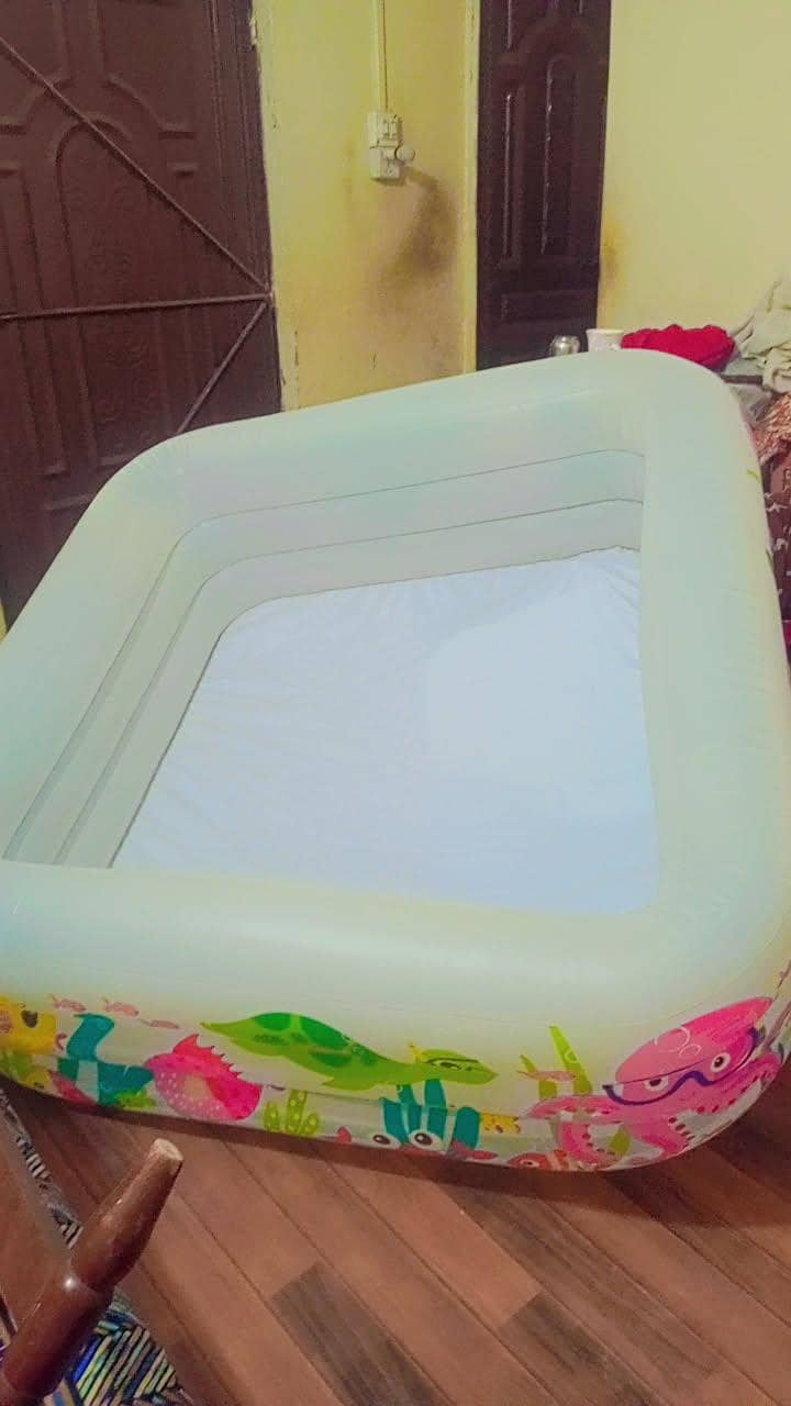 swimming pool 1