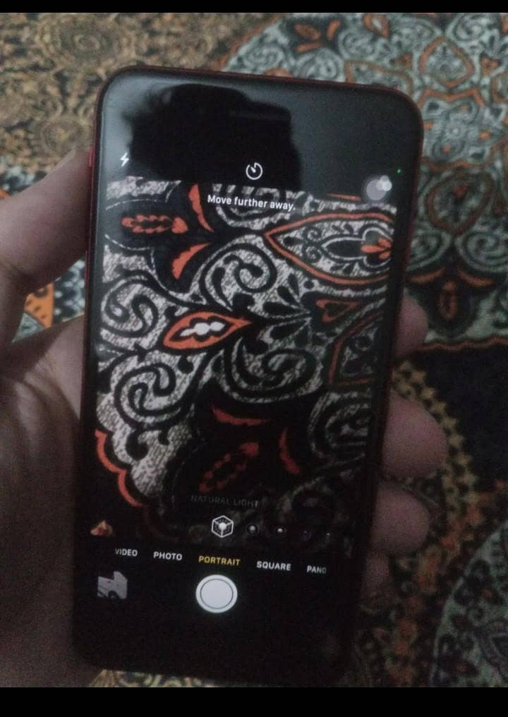 Apple iPhone 8 Plus 4