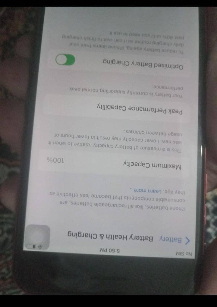 Apple iPhone 8 Plus 10
