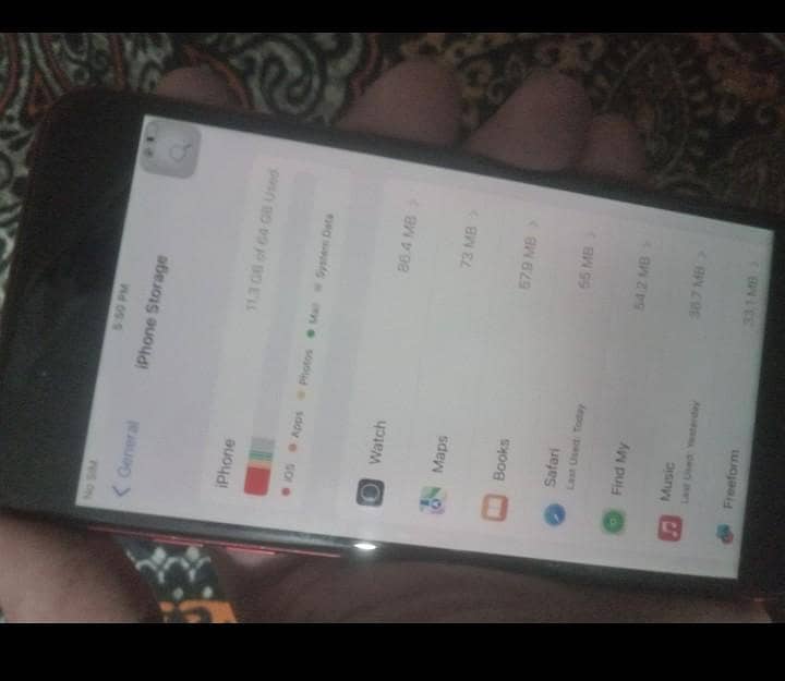 Apple iPhone 8 Plus 11