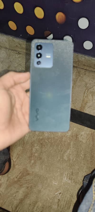 Vivo V23 5g