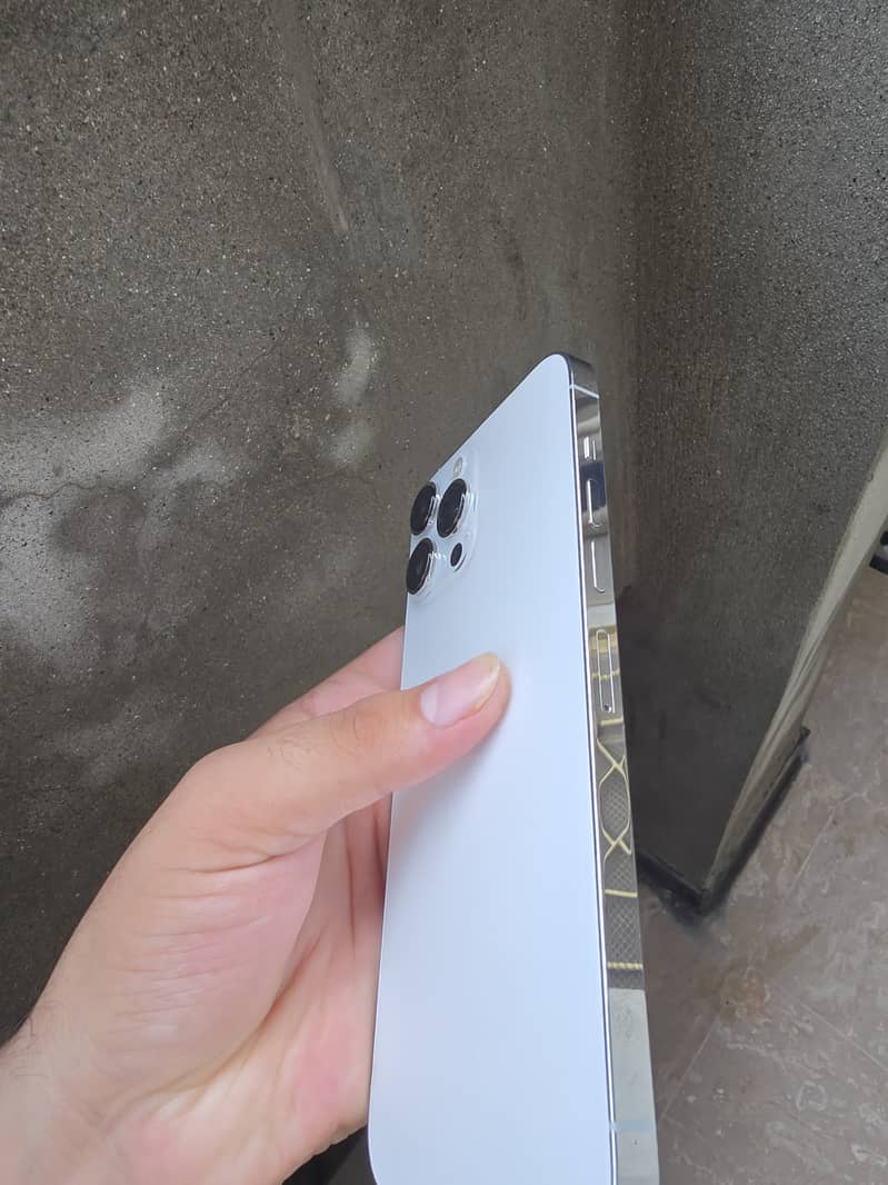 Apple iPhone 13 Pro Max 3