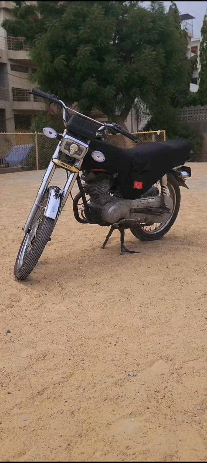 125 2018 model 2