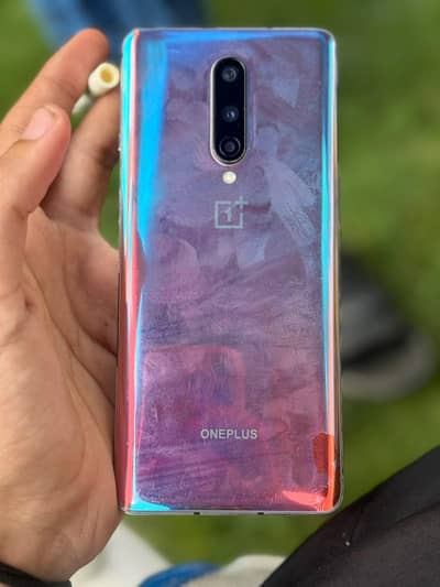 One Plus 8 8 128 exchange possible