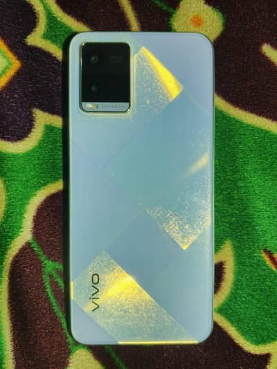 Vivo Y21