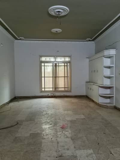 Rent 120 GHz ist floor 2bed. d. d Alladin park k samne rashid minhas road