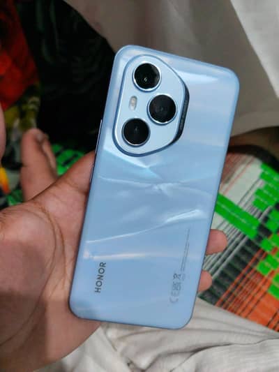 Honor 400 pro