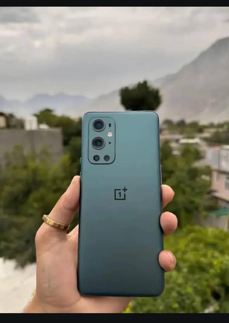 One Plus 9 Pro 0