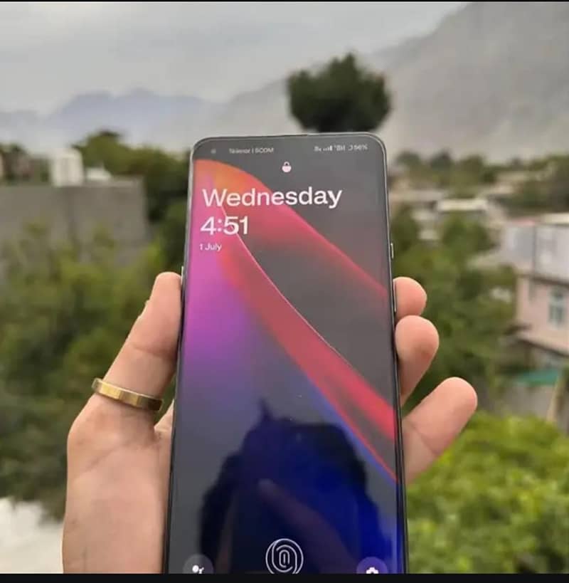 One Plus 9 Pro 1