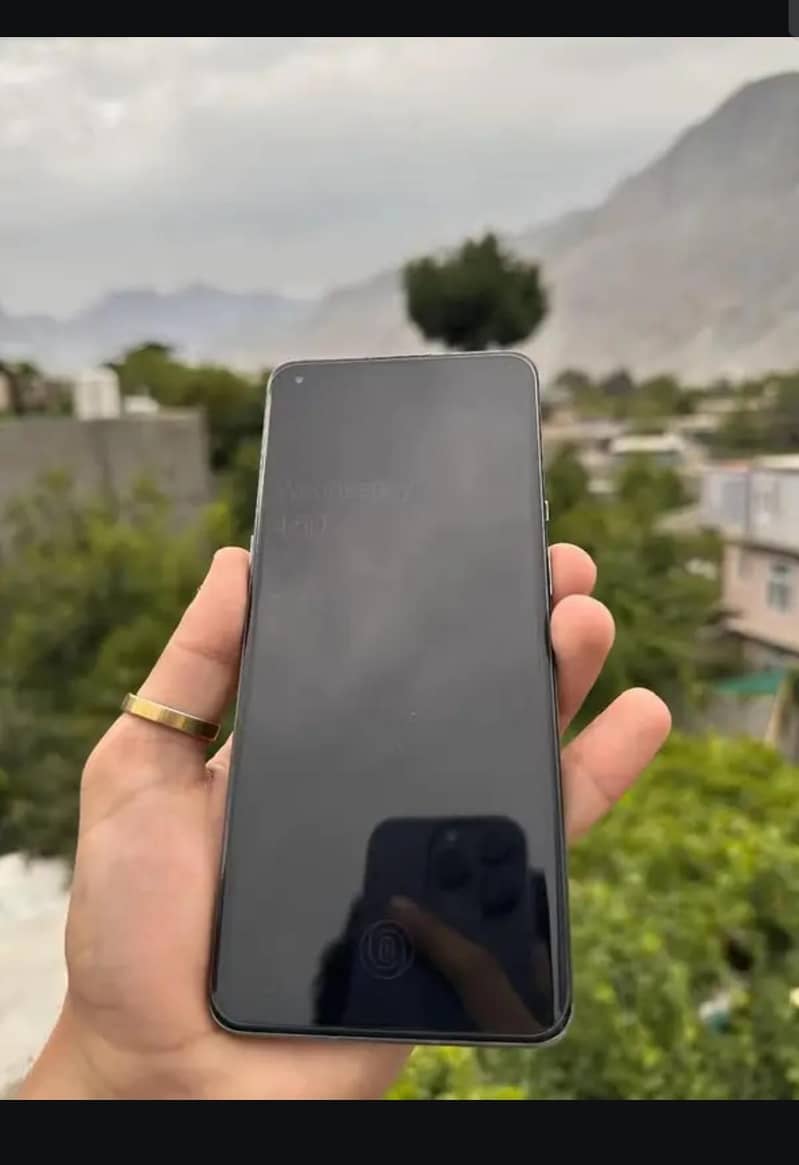 One Plus 9 Pro 2