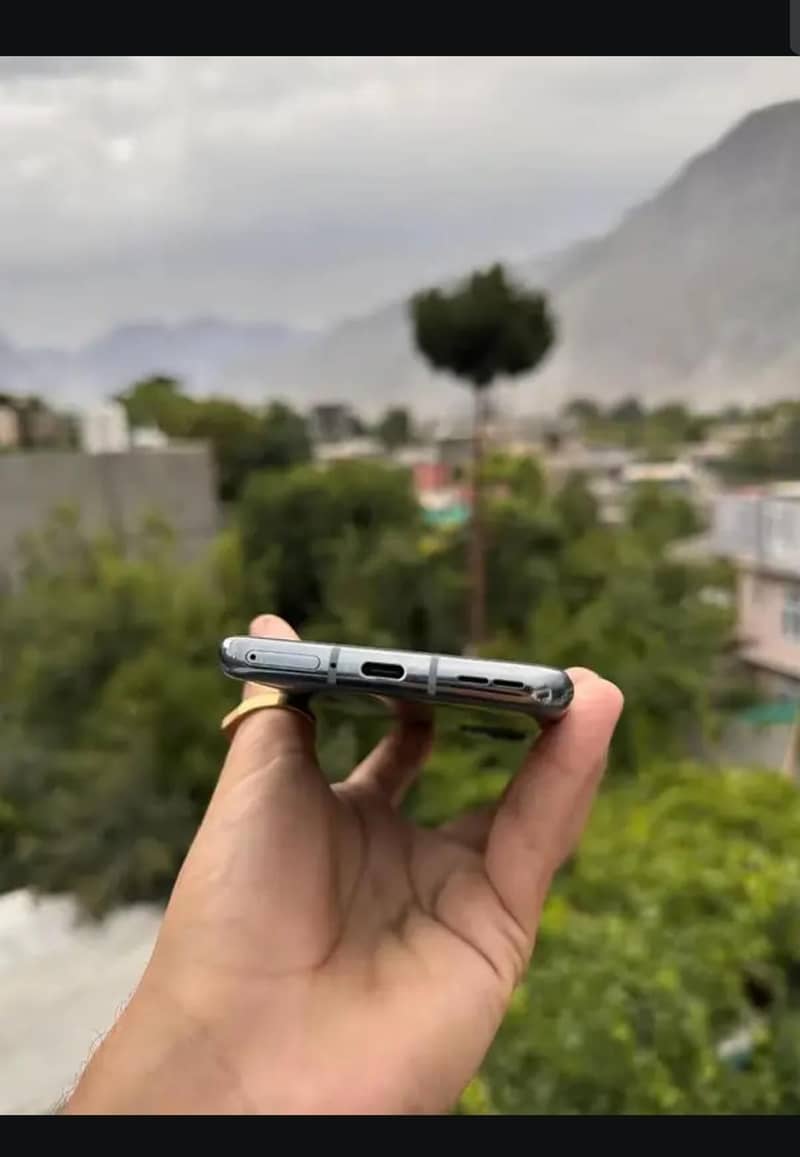 One Plus 9 Pro 3