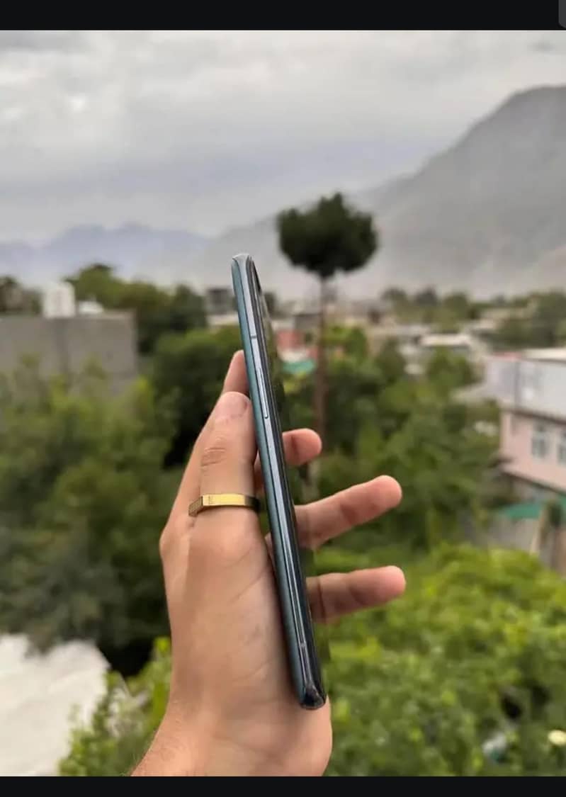 One Plus 9 Pro 5