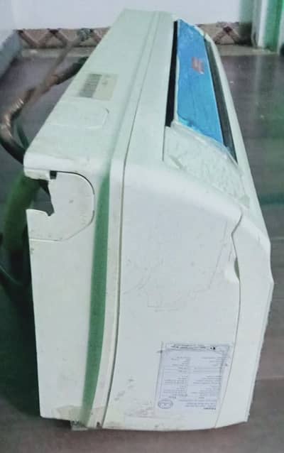 Haier 1 ton AC
